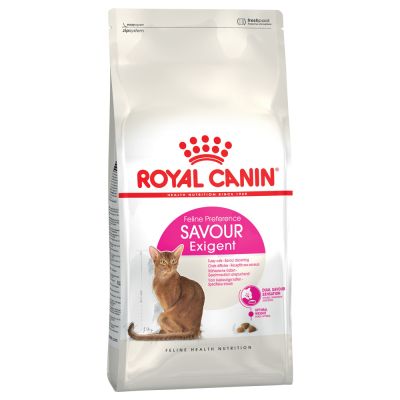Royal Canin Exigent Savour - за много капризни котки