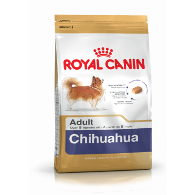 Royal Canin Chihuahua Adult