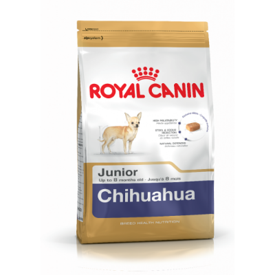 Royal Canin Chihuahua Puppy