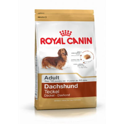 Royal Canin Dachshund Adult