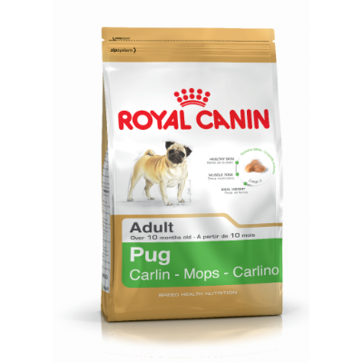 Royal Canin Pug Adult