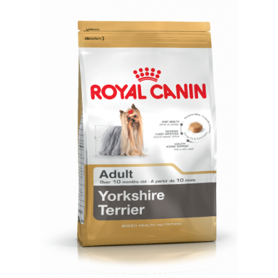 Royal Canin Yorkshire Adult