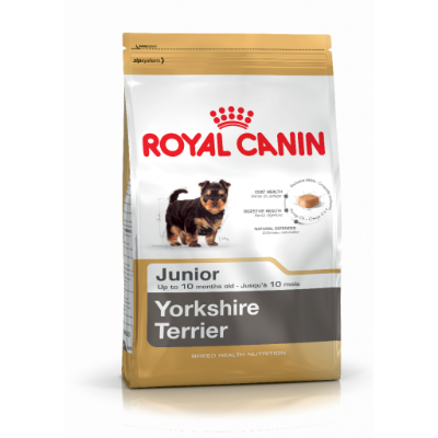Royal Canin Yorkshire Puppy